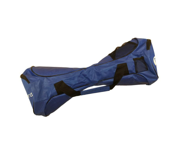GOBOARD Torba niebieska - 1427031 - zdjęcie 4